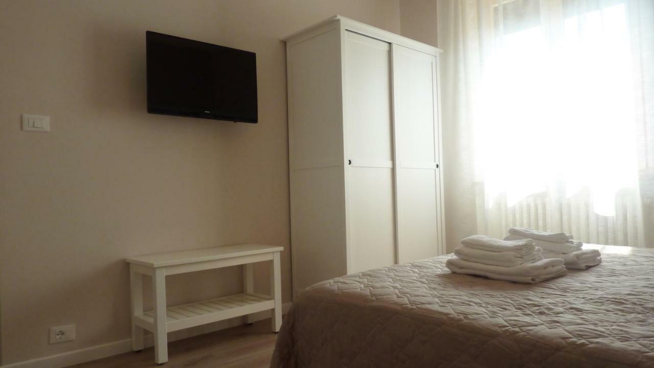 L'Ulivo Hotel Verona Exterior foto